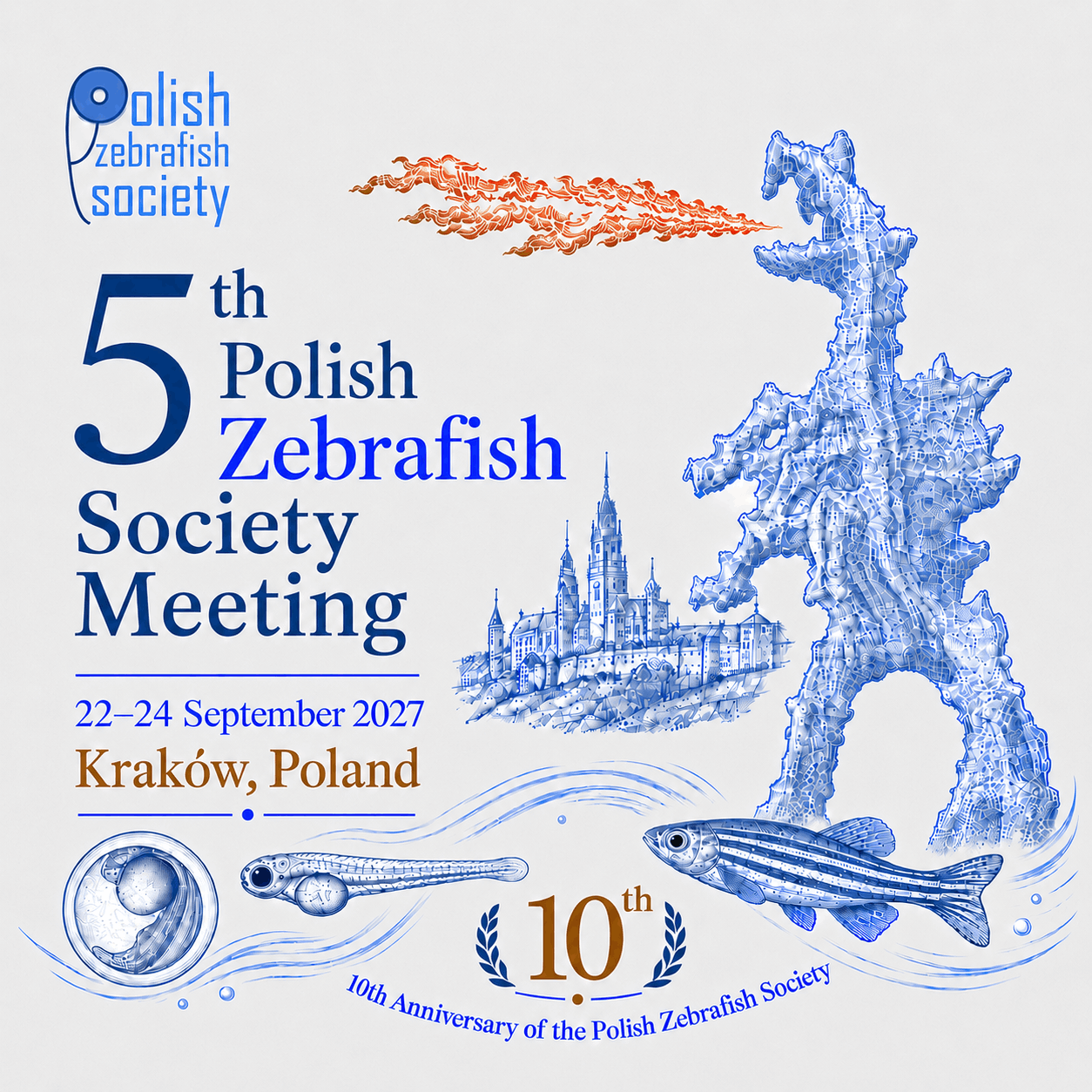 Polish Zebrafish society