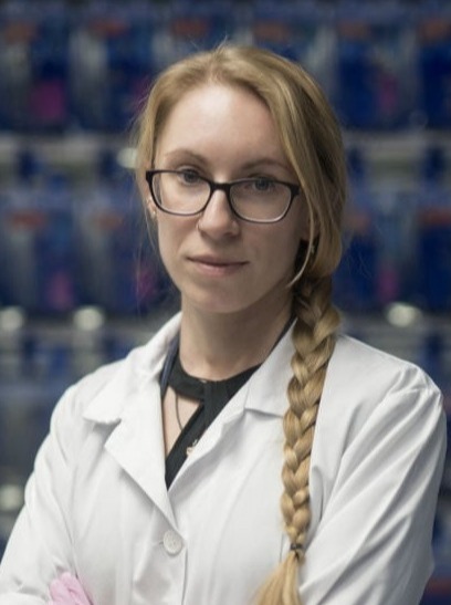 Joanna Dybalska-Szczepanek