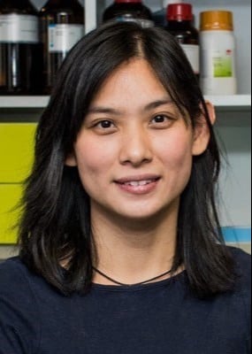 Cecilia Winata