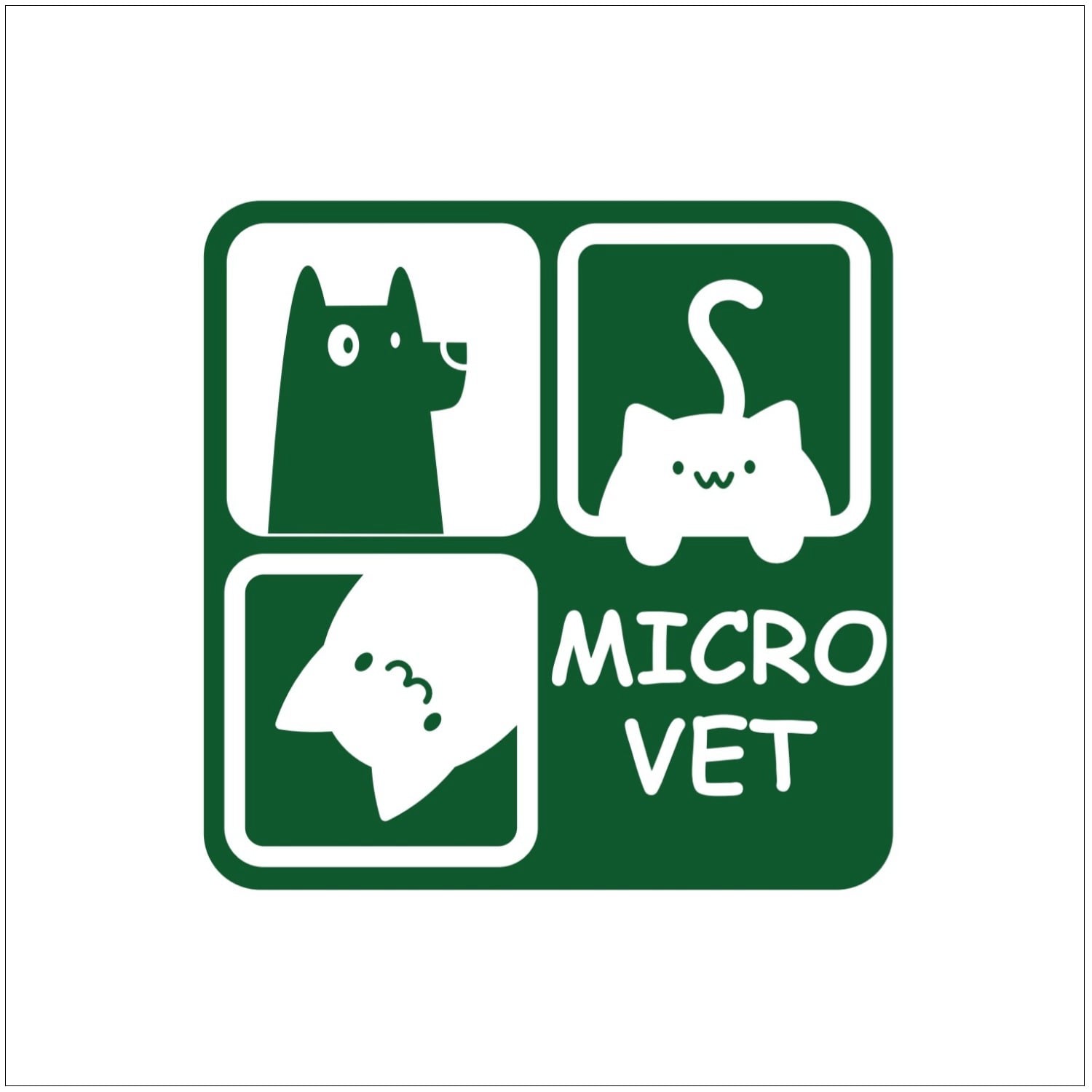 MicroVet