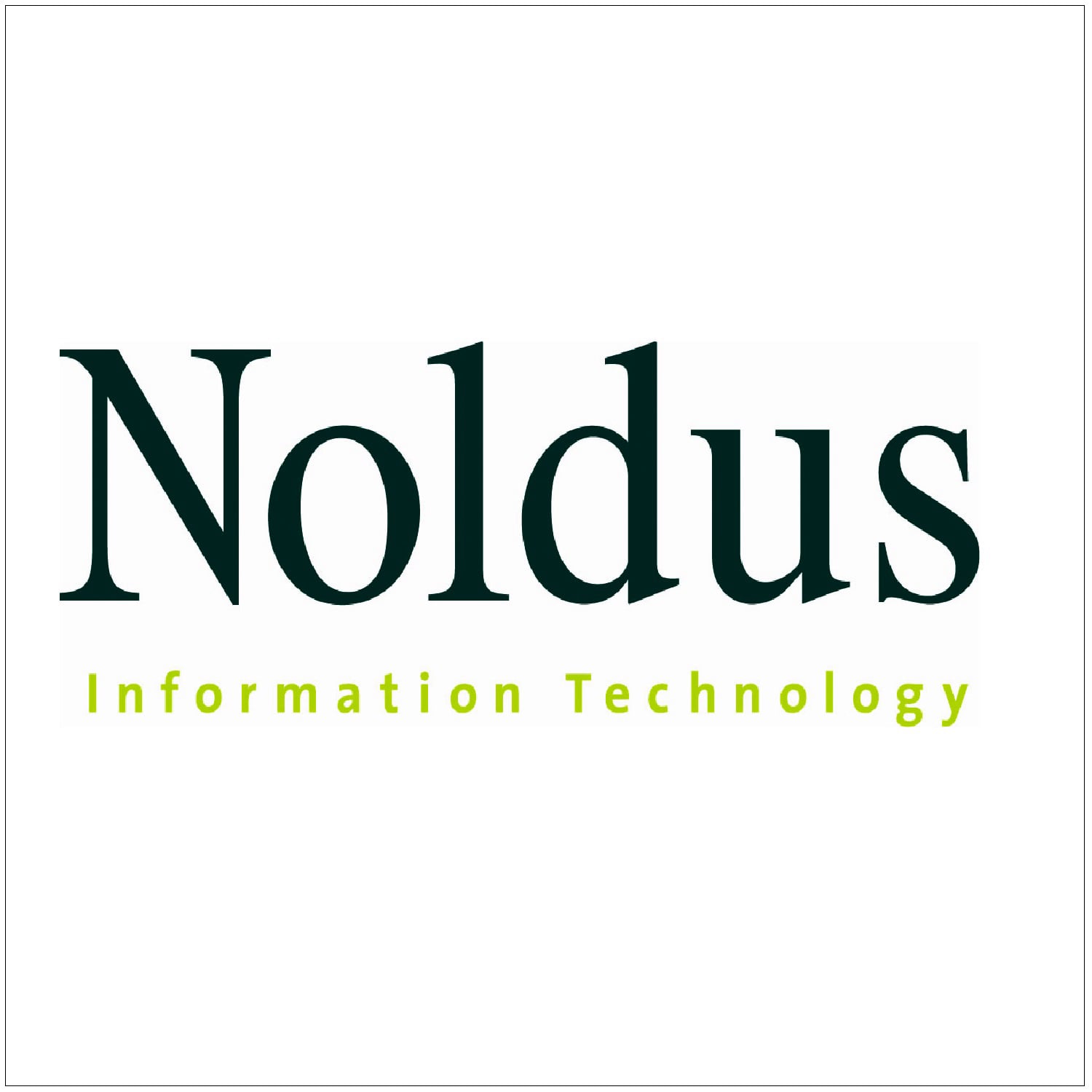 Noldus