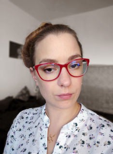 Anna Sarosiak